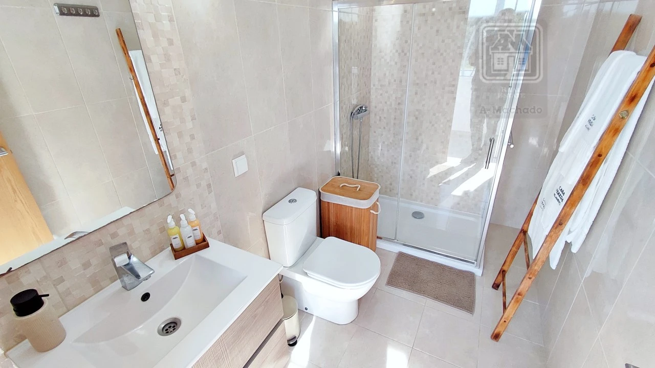 Moradia T7 para Venda em Fenais da Luz Foto 59