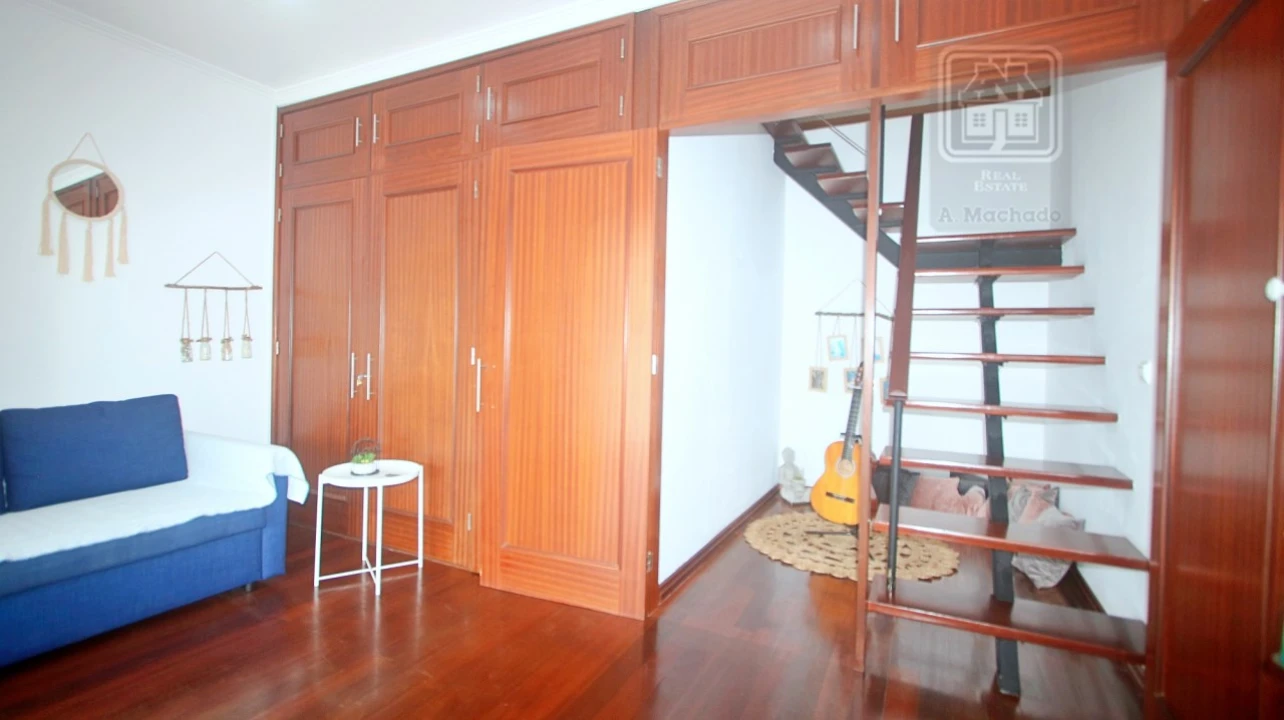 Moradia T7 para Venda em Fenais da Luz Foto 62