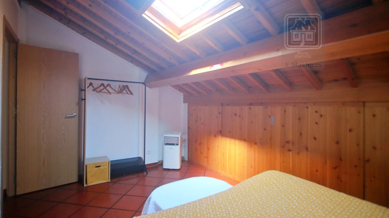 Moradia T7 para Venda em Fenais da Luz Foto 79