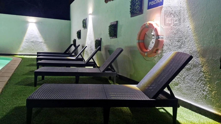 Moradia T7 para Venda em Fenais da Luz Foto 14