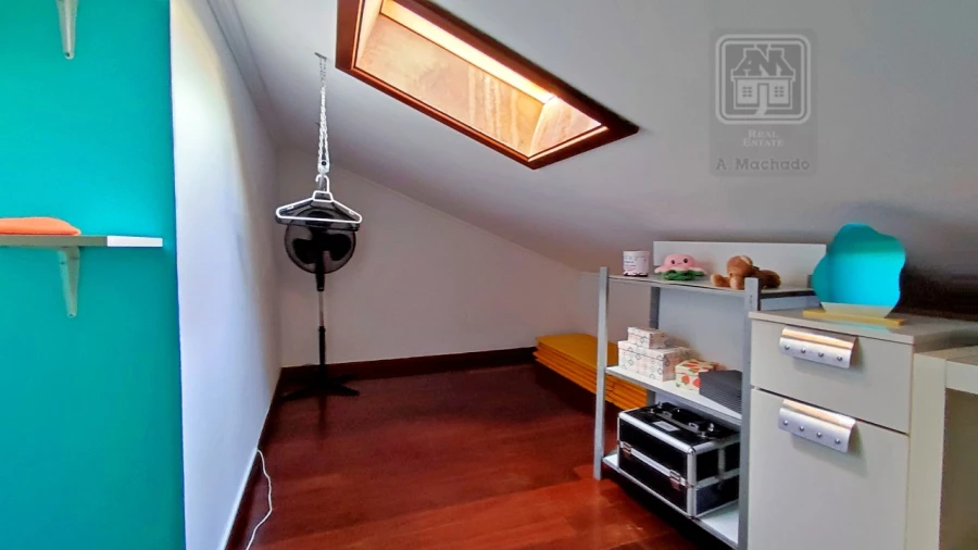 Moradia T7 para Venda em Fenais da Luz Foto 43