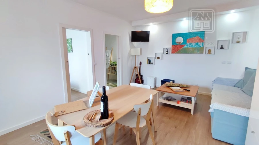 Moradia T7 para Venda em Fenais da Luz Foto 44