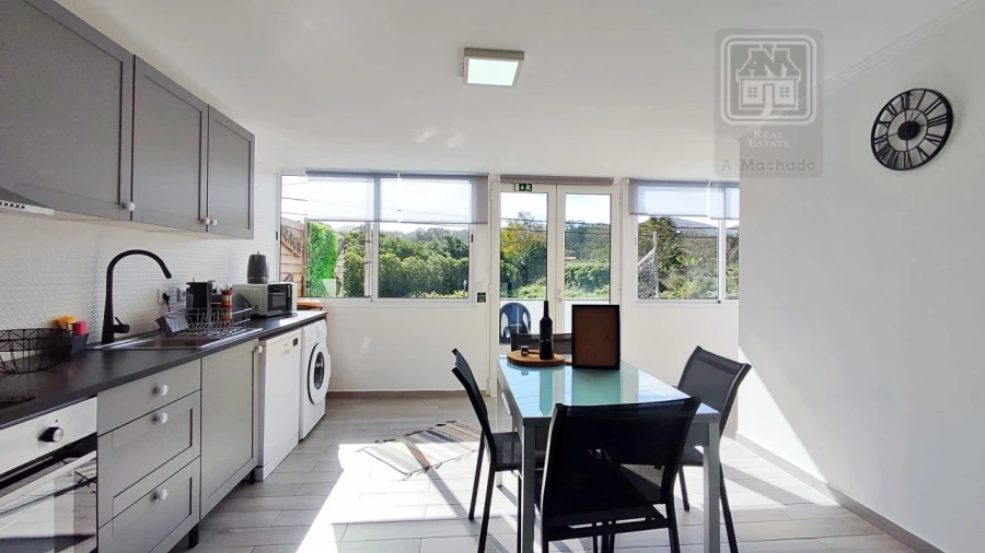 Moradia T7 para Venda em Fenais da Luz Foto 53