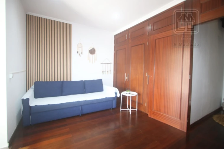 Moradia T7 para Venda em Fenais da Luz Foto 61