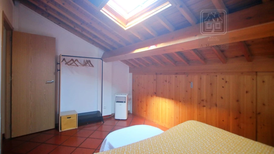 Moradia T7 para Venda em Fenais da Luz Foto 79