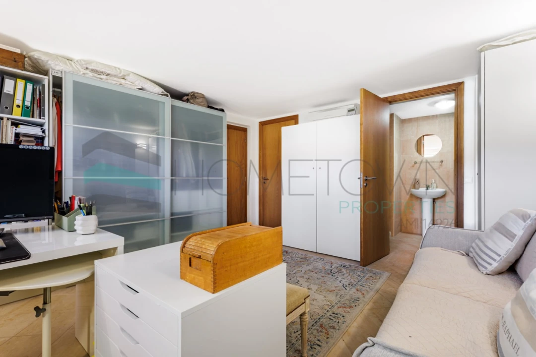 Apartamento T2 para Venda em Quarteira Foto 22