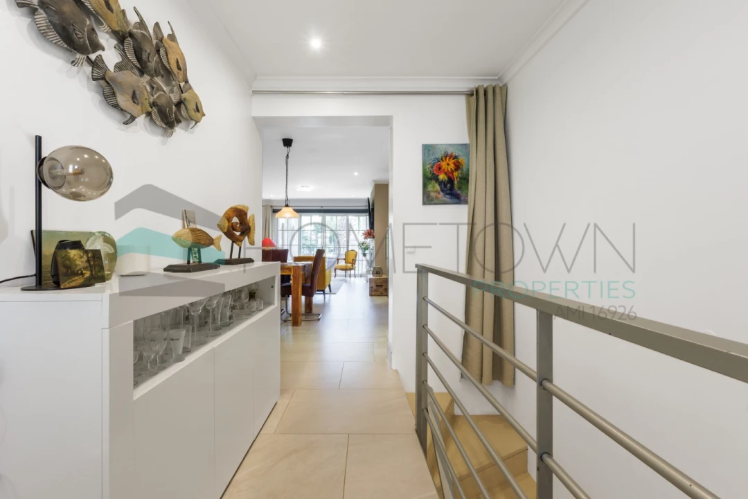 Apartamento T2 para Venda em Quarteira Foto 20