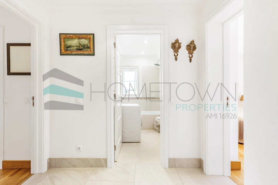 Apartamento T2 para Venda em Quarteira Foto 12