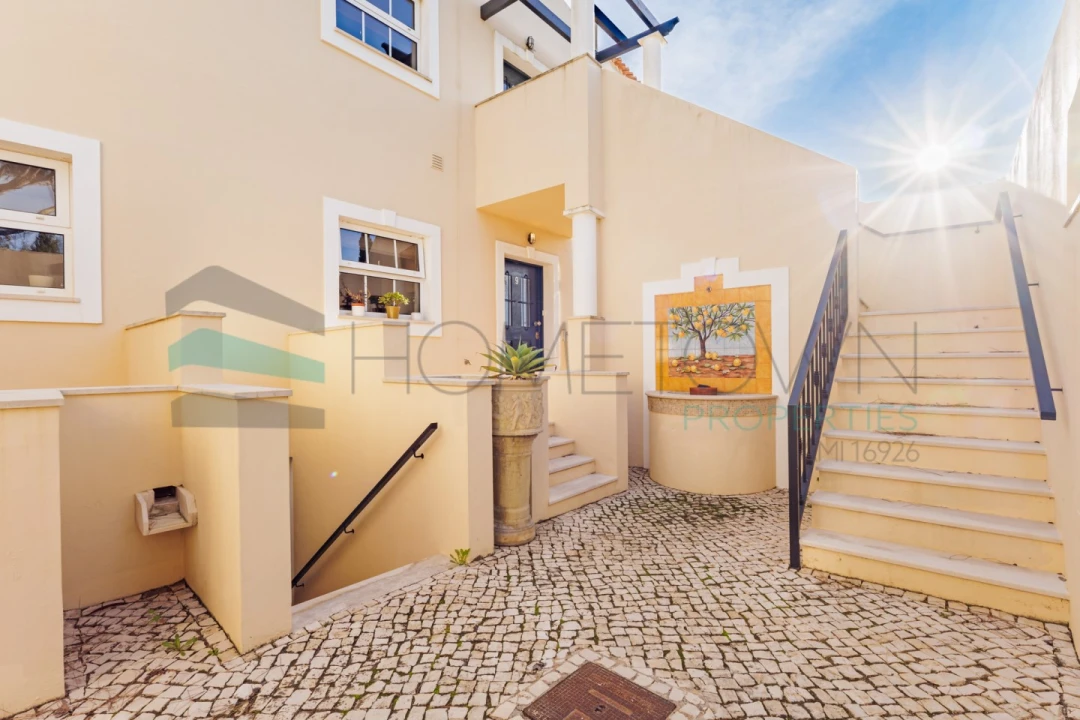 Apartamento T2 para Venda em Quarteira Foto 31