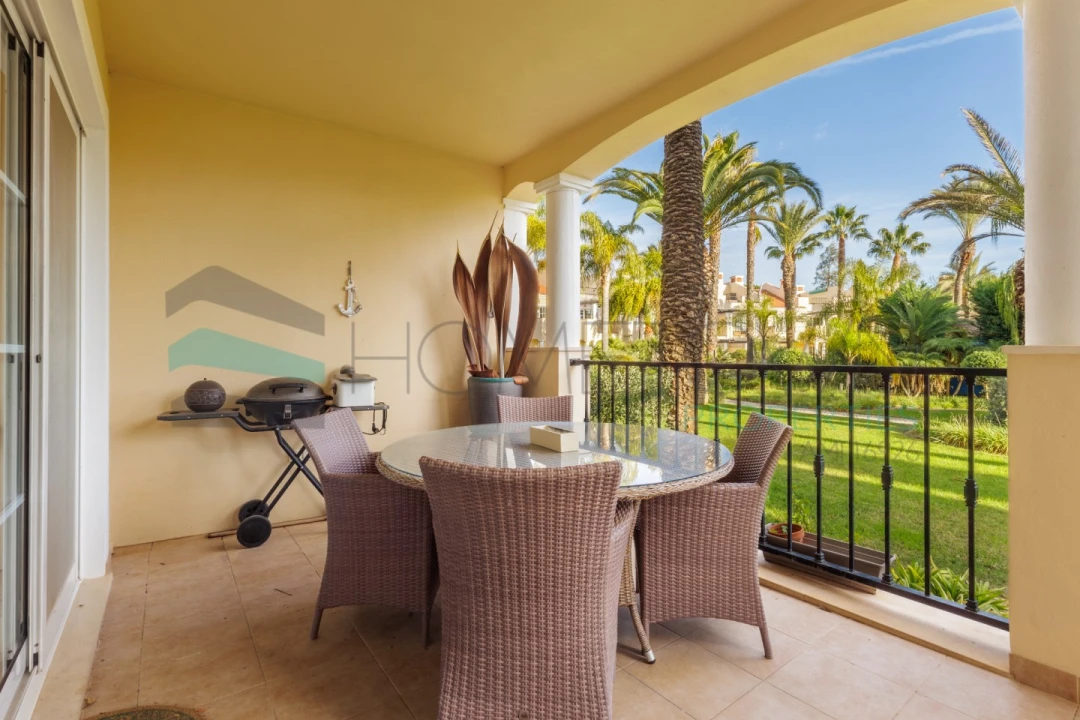 Apartamento T2 para Venda em Quarteira Foto 10