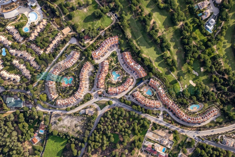 Apartamento T2 para Venda em Quarteira Foto 34