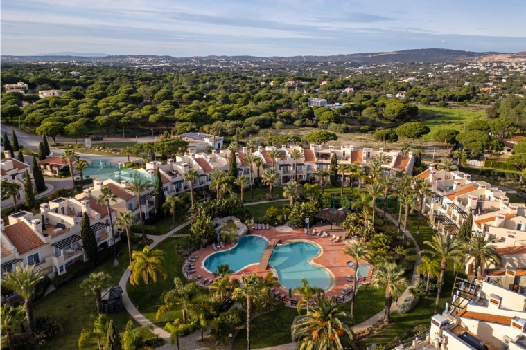 Apartamento T2 para Venda em Quarteira