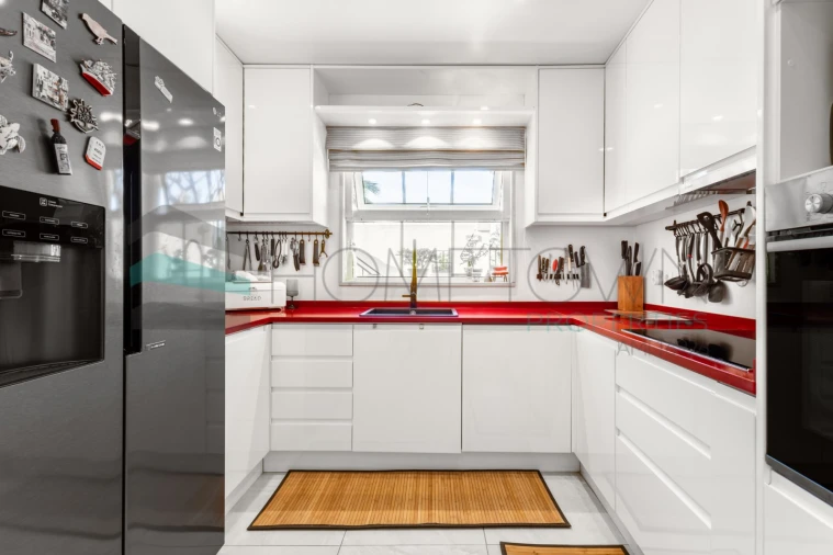 Apartamento T2 para Venda em Quarteira Foto 9