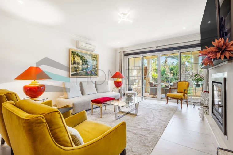 Apartamento T2 para Venda em Quarteira Foto 6