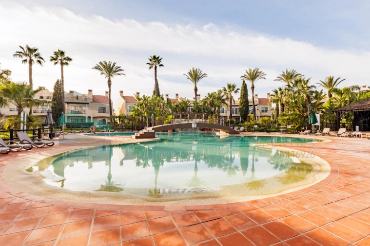 Apartamento T2 para Venda em Quarteira Foto 25