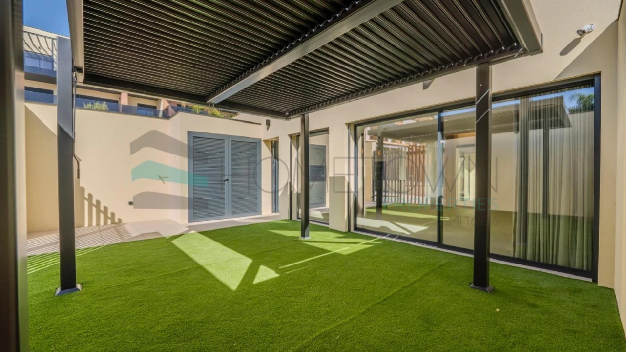 Moradia T3 para Venda em Quarteira Foto 5