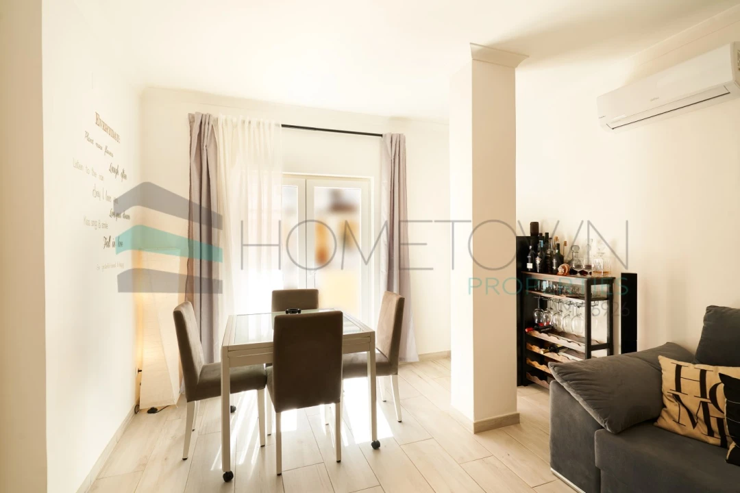 Apartamento T2 para Venda em Quarteira Foto 4