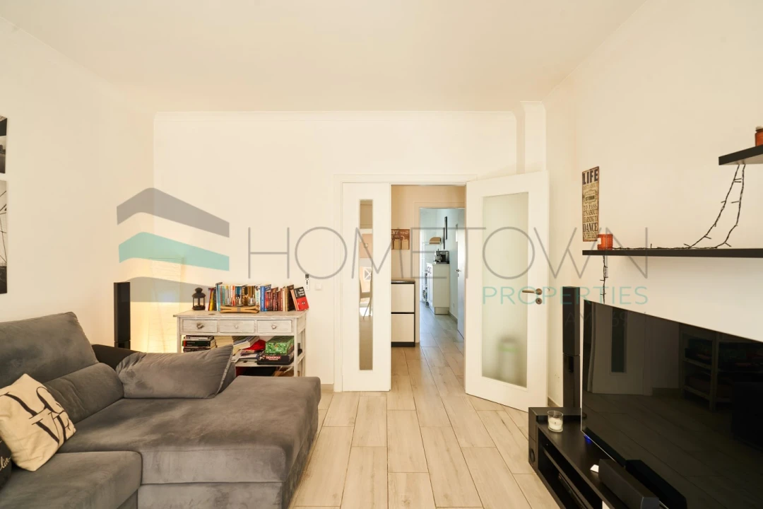 Apartamento T2 para Venda em Quarteira Foto 5