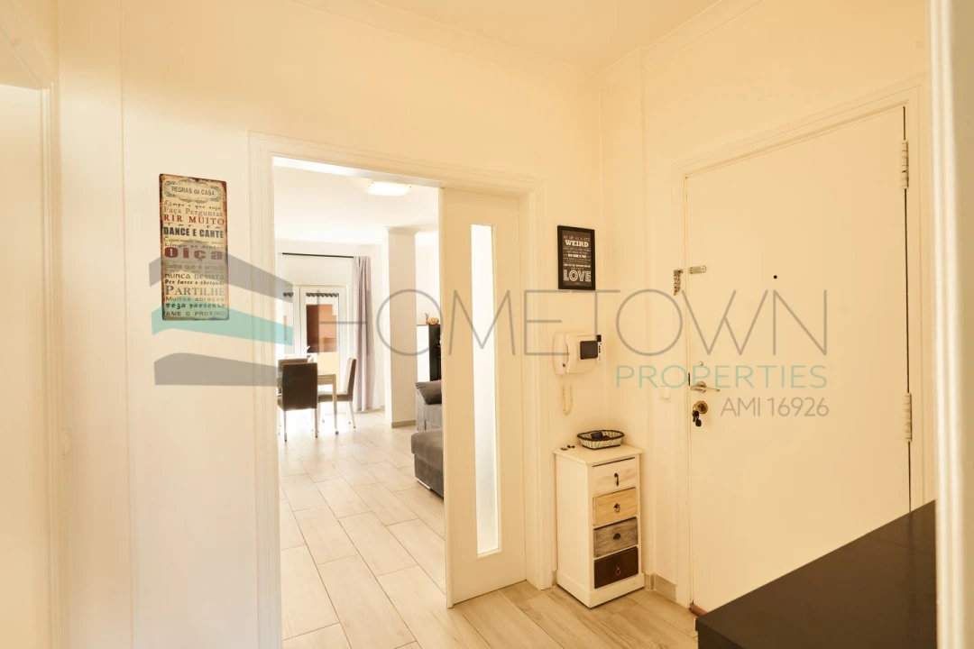 Apartamento T2 para Venda em Quarteira Foto 10