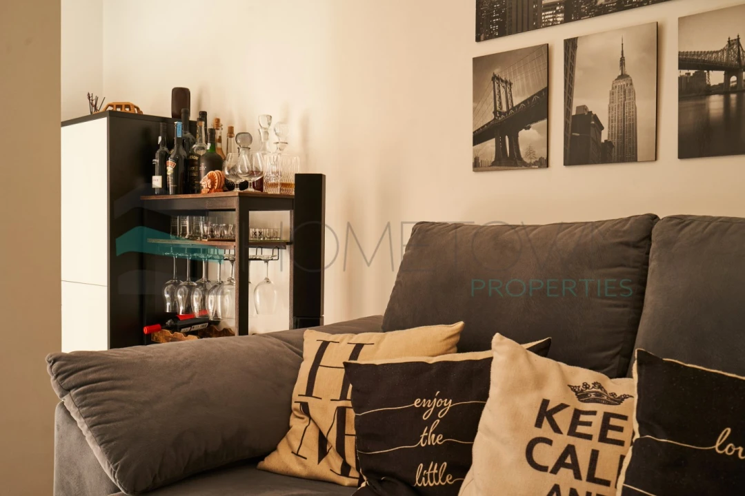 Apartamento T2 para Venda em Quarteira Foto 17