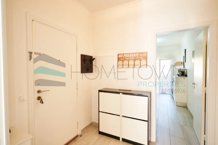 Apartamento T2 para Venda em Quarteira Foto 8