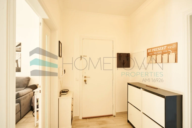 Apartamento T2 para Venda em Quarteira Foto 9