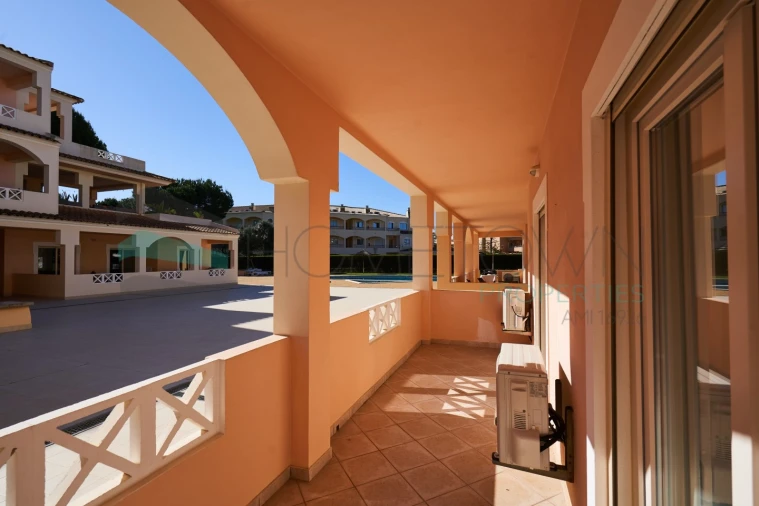 Apartamento T2 para Venda em Quarteira Foto 19