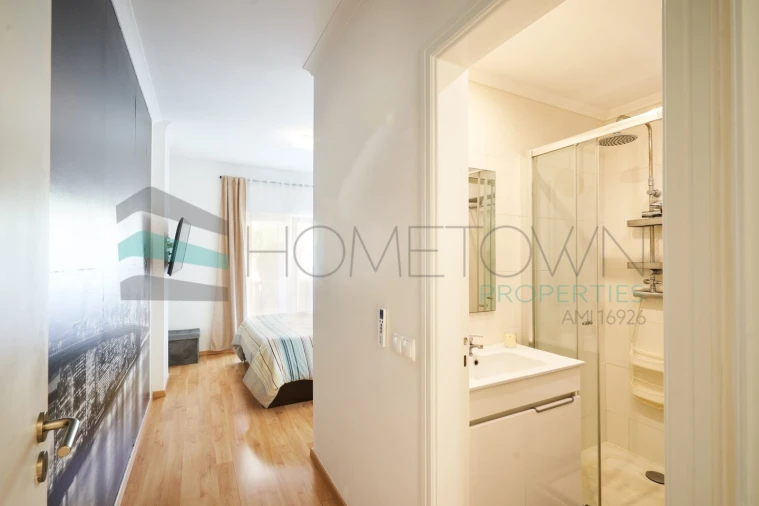 Apartamento T2 para Venda em Quarteira Foto 25