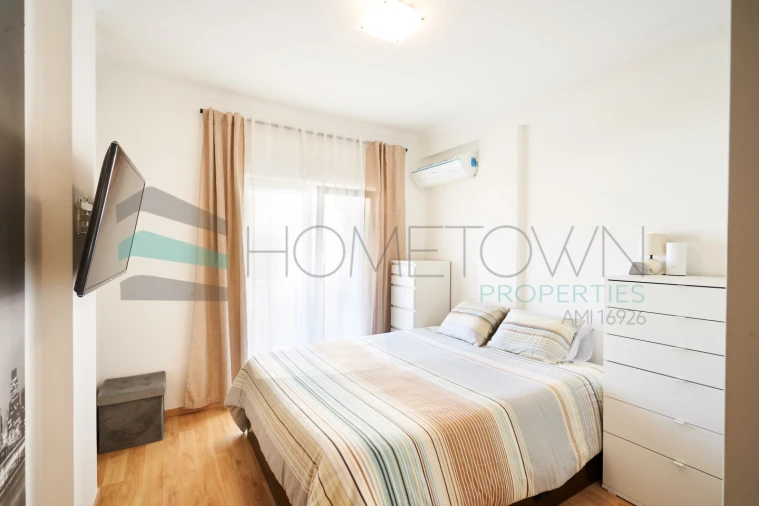 Apartamento T2 para Venda em Quarteira Foto 26