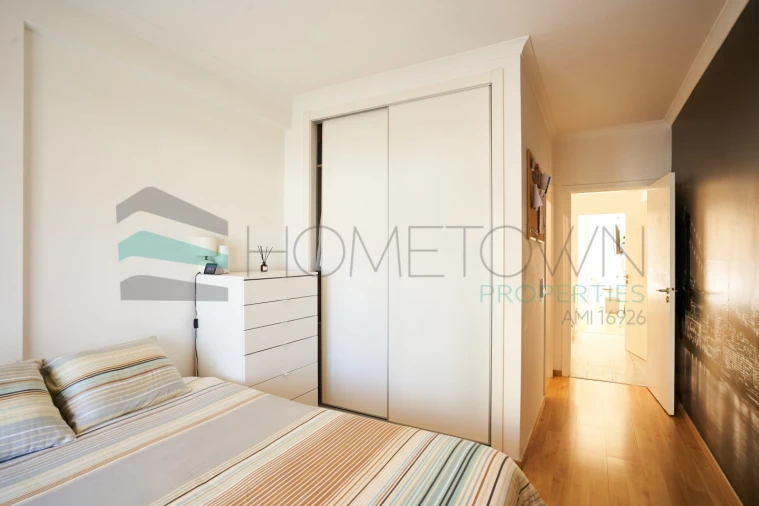 Apartamento T2 para Venda em Quarteira Foto 30