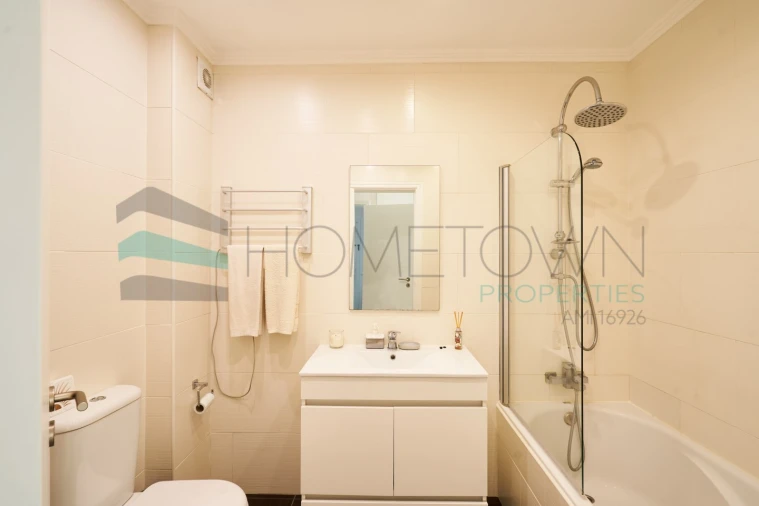 Apartamento T2 para Venda em Quarteira Foto 33