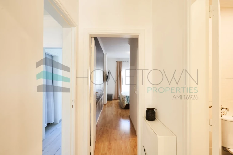 Apartamento T2 para Venda em Quarteira Foto 34