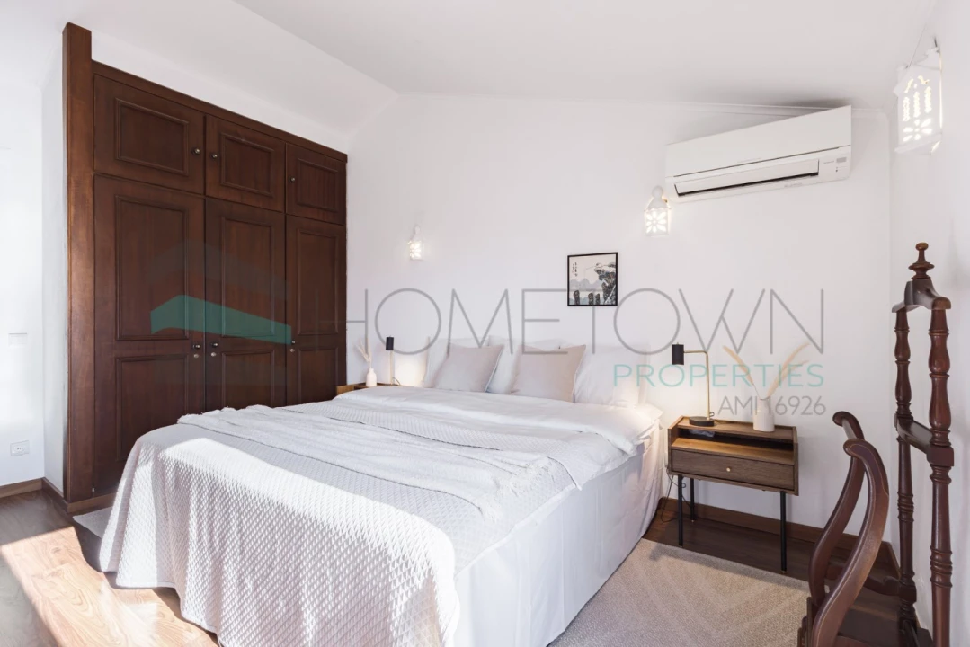 Moradia T2 para Venda em Quarteira Foto 34