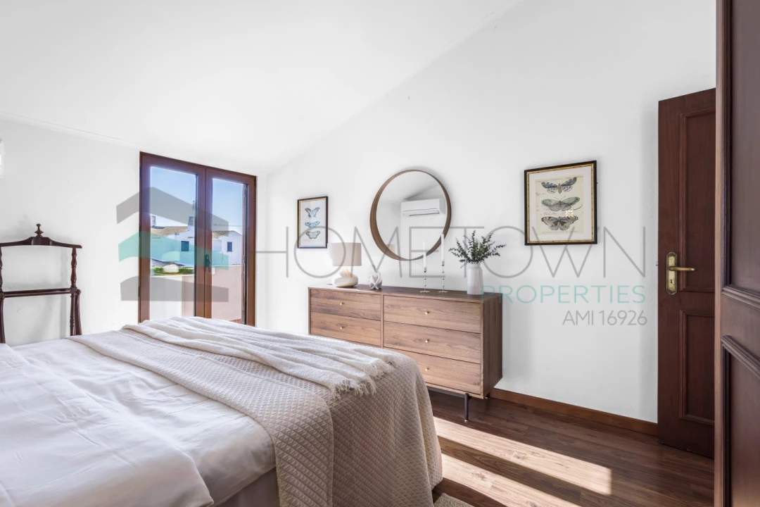 Moradia T2 para Venda em Quarteira Foto 32