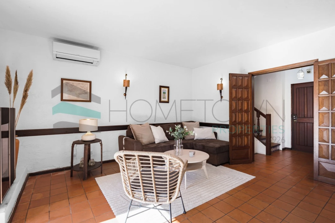 Moradia T2 para Venda em Quarteira Foto 4