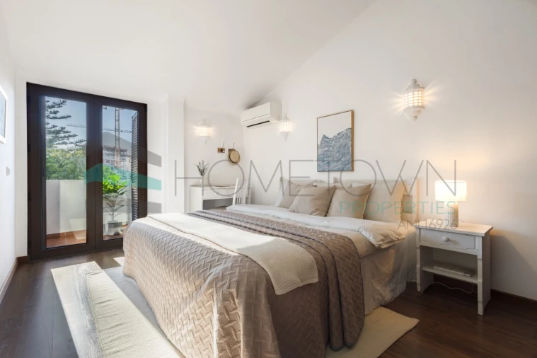 Moradia T2 para Venda em Quarteira Foto 20