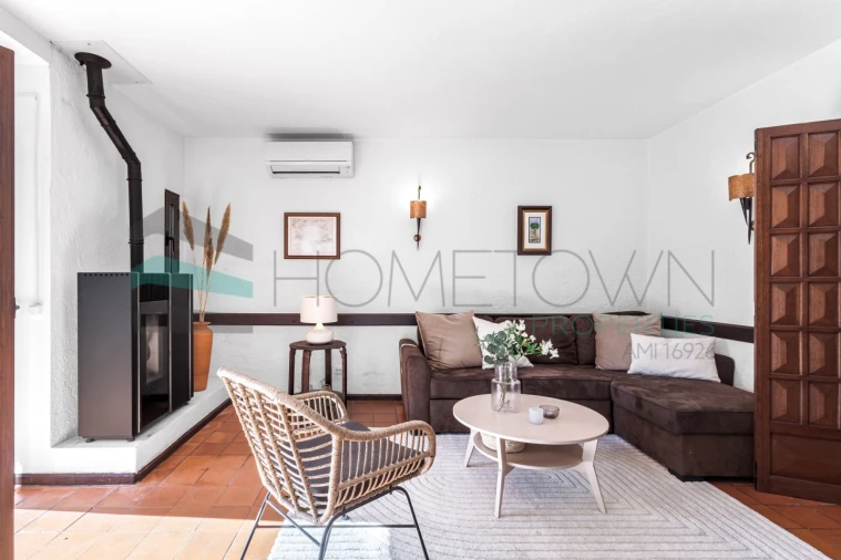 Moradia T2 para Venda em Quarteira Foto 9