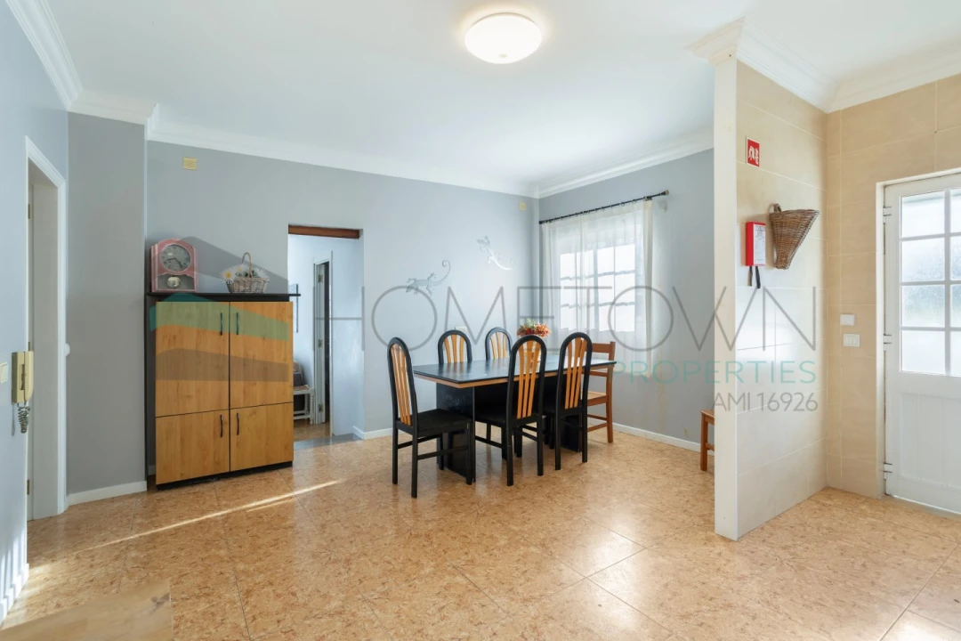 Moradia T4 para Venda em Moncarapacho e Fuseta Foto 7