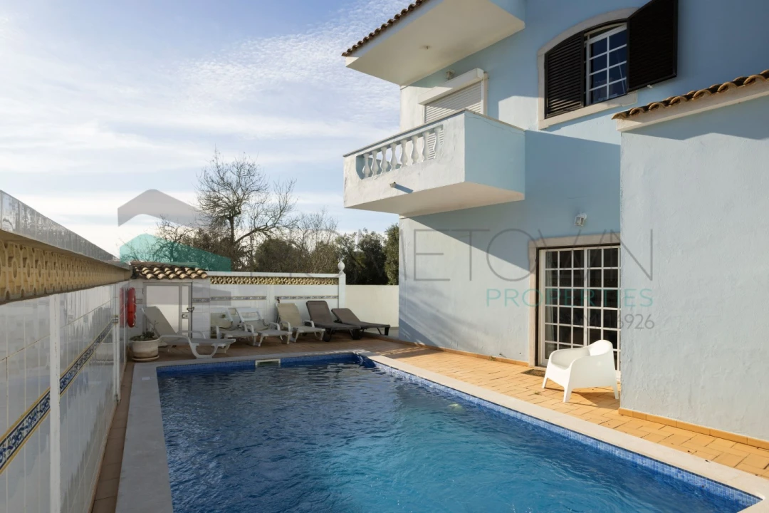 Moradia T4 para Venda em Moncarapacho e Fuseta Foto 24