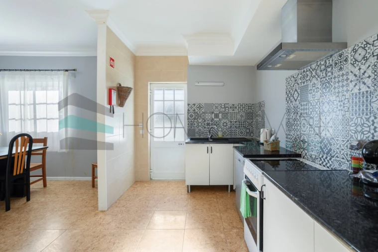 Moradia T4 para Venda em Moncarapacho e Fuseta Foto 6