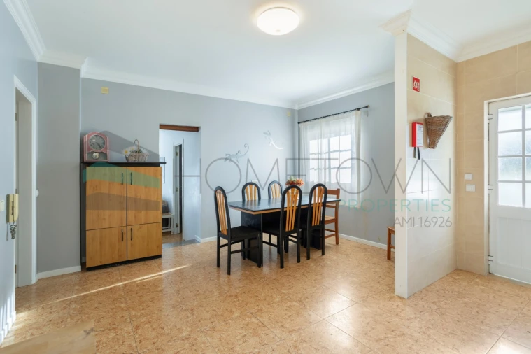 Moradia T4 para Venda em Moncarapacho e Fuseta Foto 7