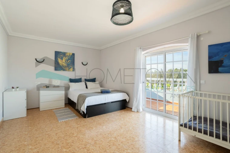 Moradia T4 para Venda em Moncarapacho e Fuseta Foto 15