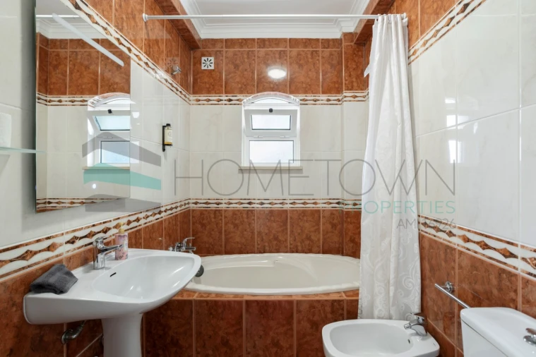 Moradia T4 para Venda em Moncarapacho e Fuseta Foto 18