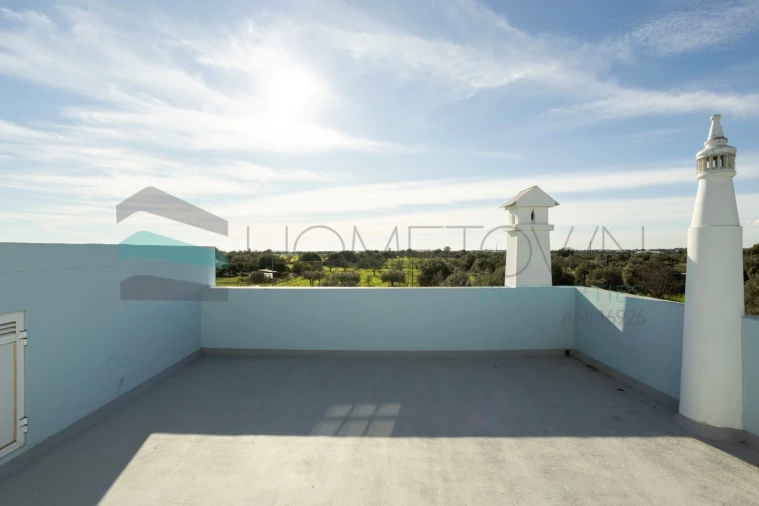 Moradia T4 para Venda em Moncarapacho e Fuseta Foto 21