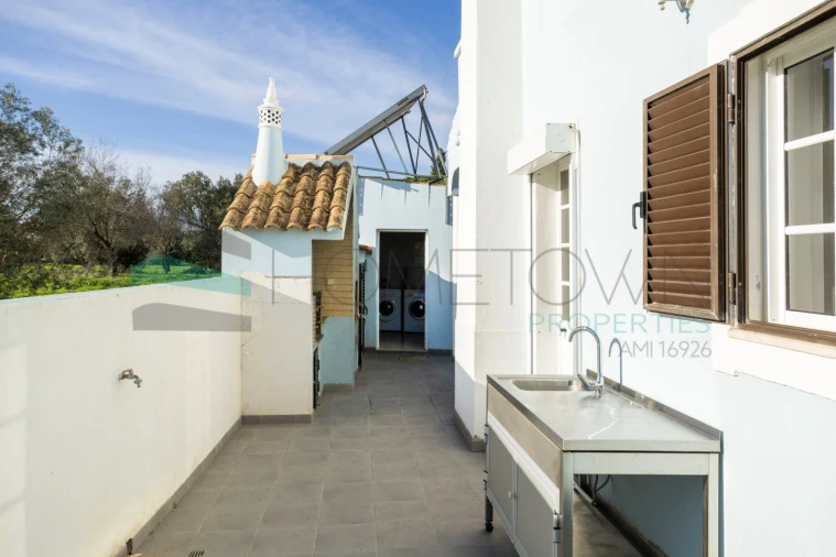 Moradia T4 para Venda em Moncarapacho e Fuseta Foto 25