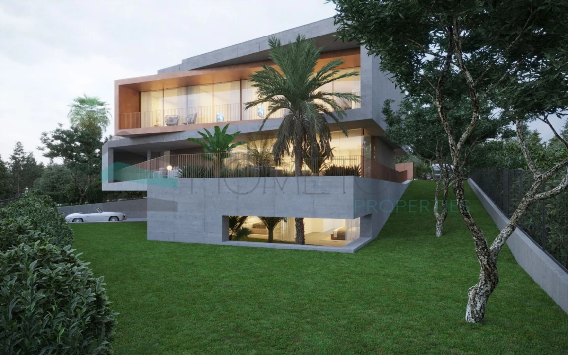 Moradia T6 para Venda em Loule (São Clemente) Foto 2