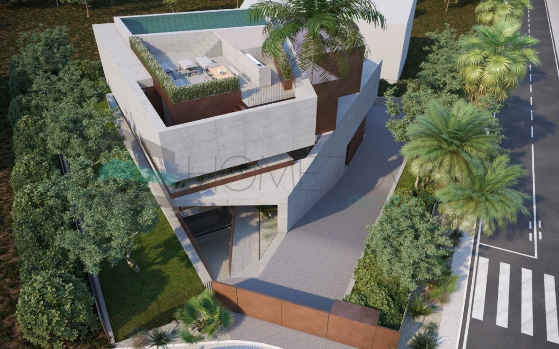 Moradia T6 para Venda em Loule (São Clemente) Foto 20