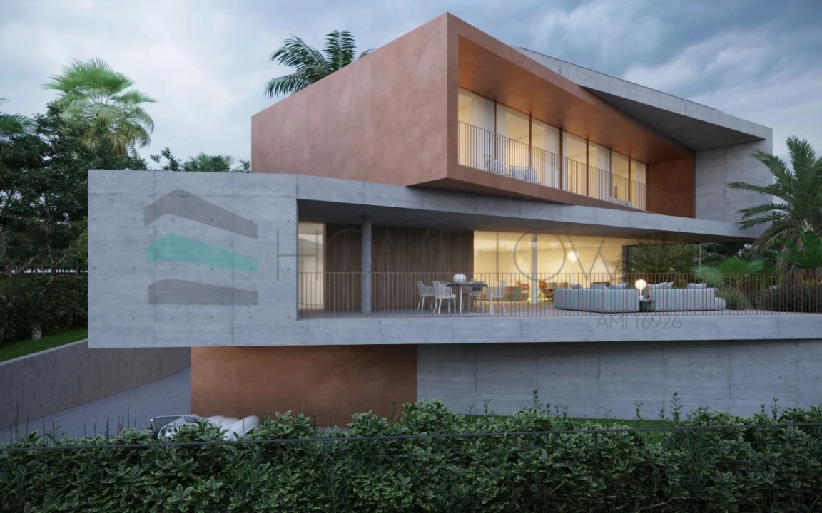 Moradia T6 para Venda em Loule (São Clemente) Foto 22