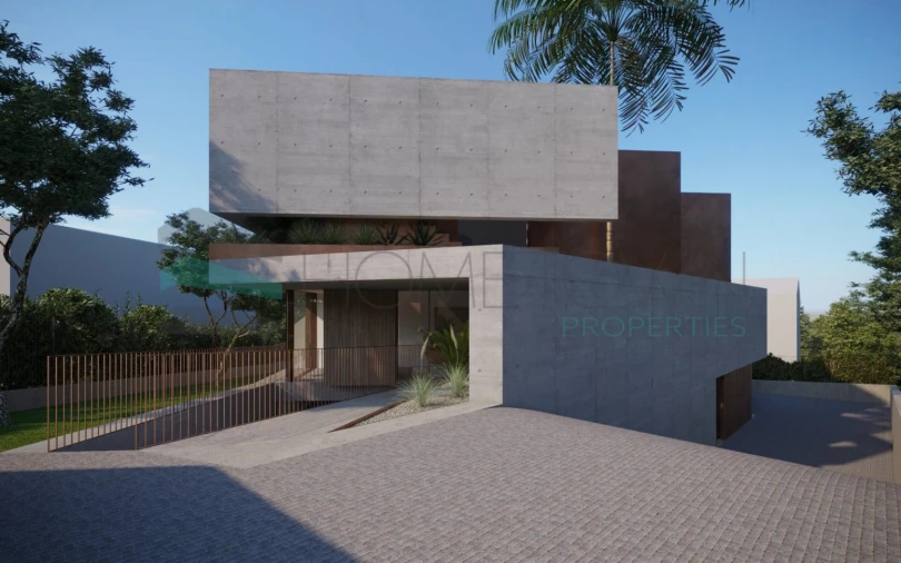 Moradia T6 para Venda em Loule (São Clemente) Foto 16