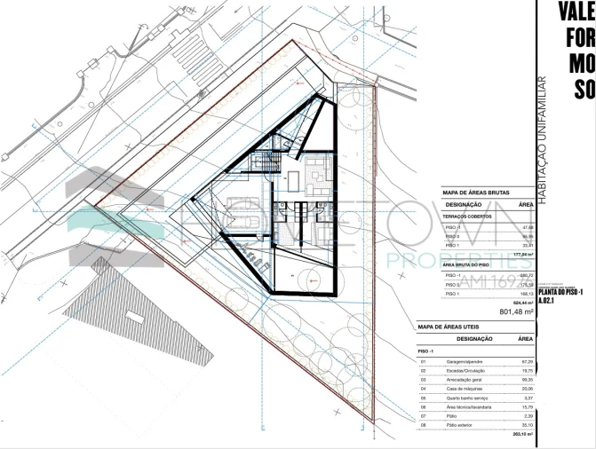 Moradia T6 para Venda em Loule (São Clemente) Foto 23